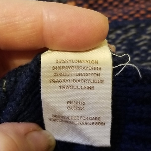 Free People sweater - Picture 4 of 4